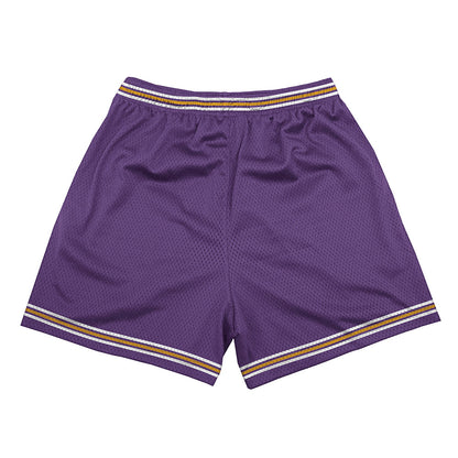 Alcorn - NCAA Football : Damien Jones - Shorts-1