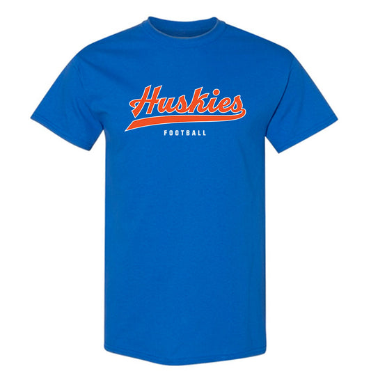 HCU - NCAA Football : Trent Zappe - Classic Shersey T-Shirt-0