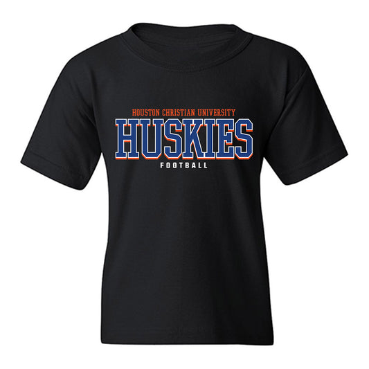 HCU - NCAA Football : Darius Lewis - Classic Shersey Youth T-Shirt-0