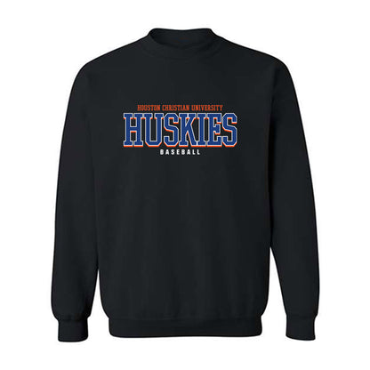 HCU - NCAA Baseball : Remy Marsh - Classic Shersey Crewneck Sweatshirt-0