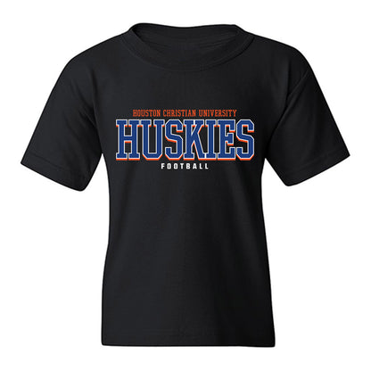 HCU - NCAA Football : Mason Graham - Classic Shersey Youth T-Shirt-0