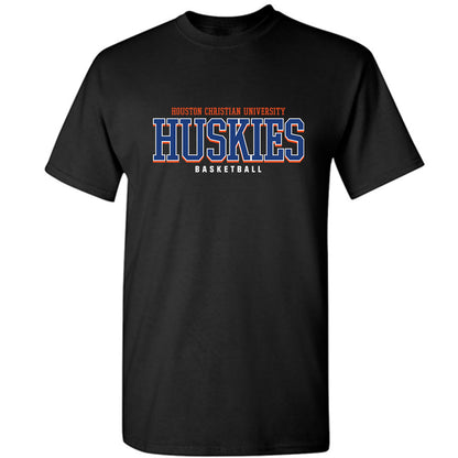 HCU - NCAA Women's Basketball : Madison Hurta - Classic Shersey T-Shirt-0