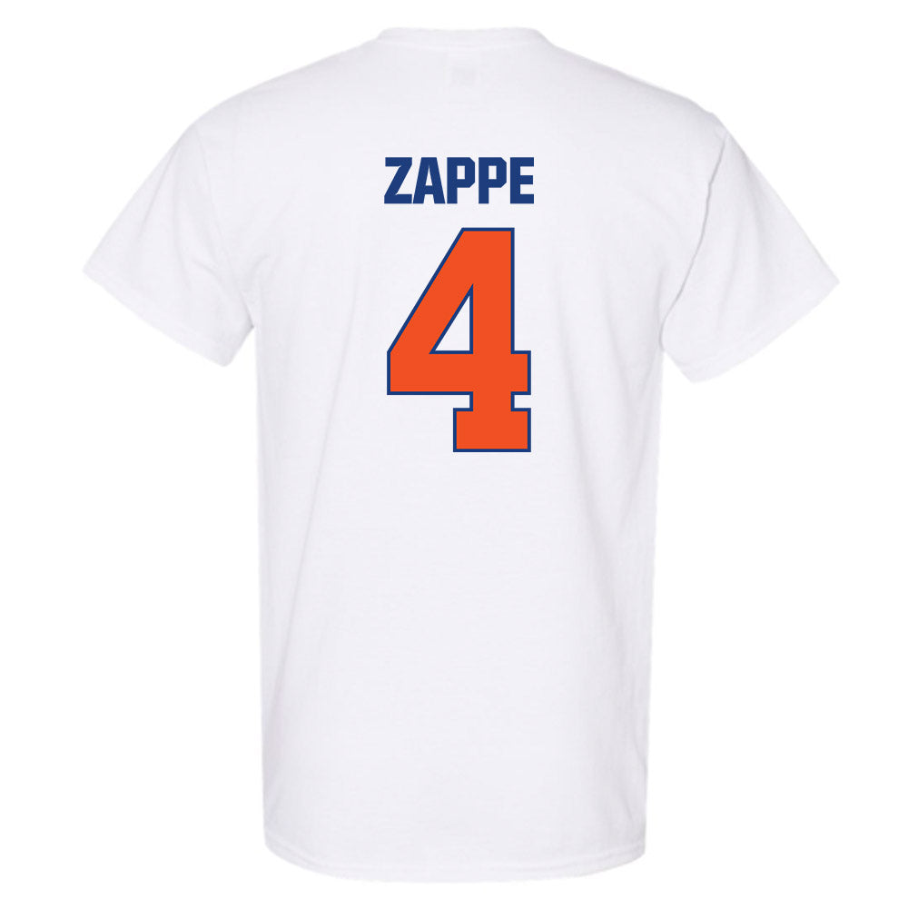 HCU - NCAA Football : Trent Zappe - Classic Shersey T-Shirt-1