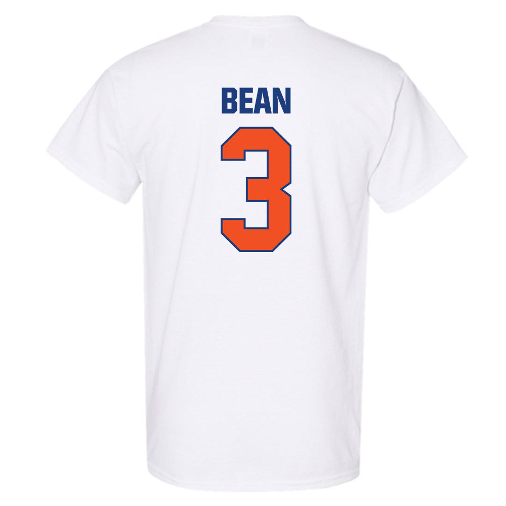 HCU - NCAA Football : Darius Bean - Classic Shersey T-Shirt-1