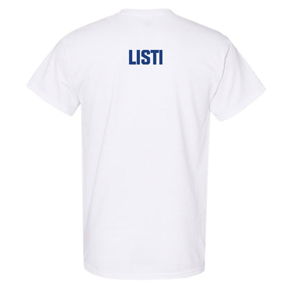 HCU - NCAA Men's Track & Field : Tristen Listi - Classic Shersey T-Shirt-1