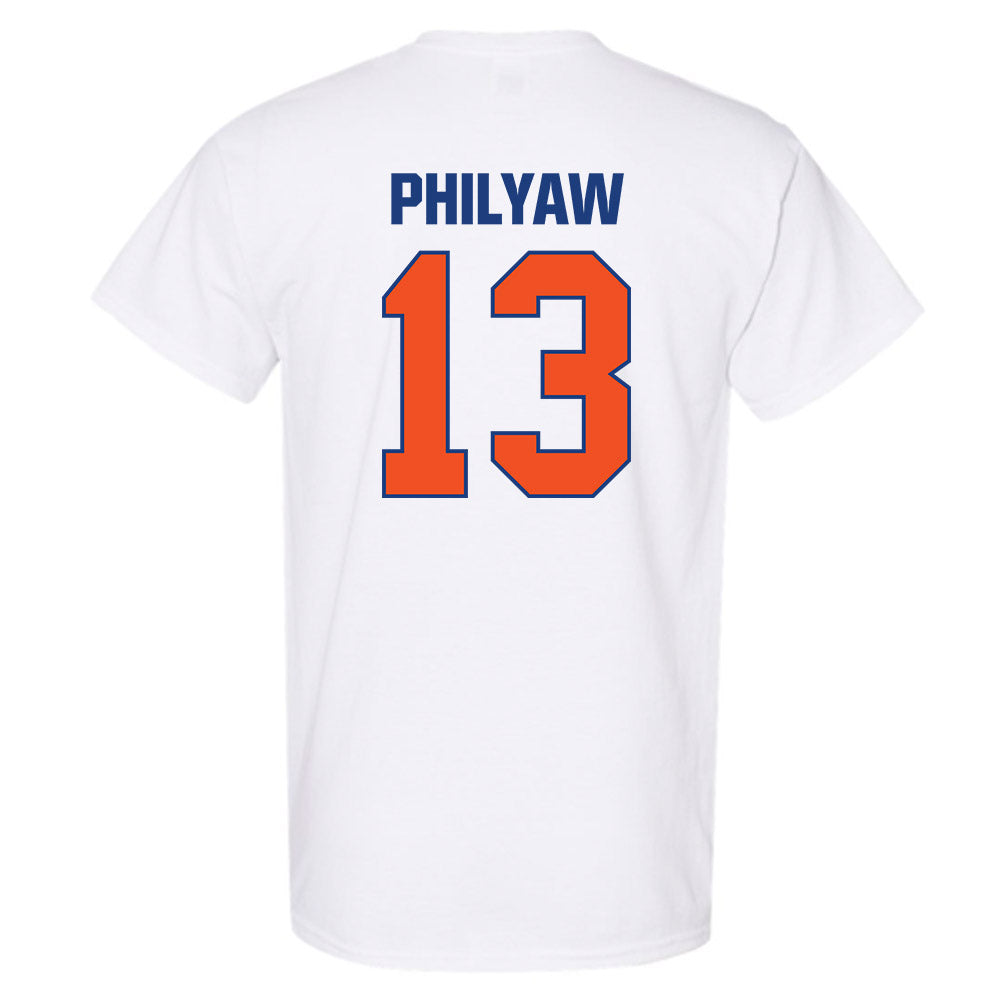 HCU - NCAA Football : Lincoln Philyaw - Classic Shersey T-Shirt-1