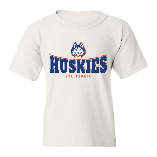 HCU - NCAA Women's Volleyball : Anna Melgren - Classic Shersey Youth T-Shirt-0