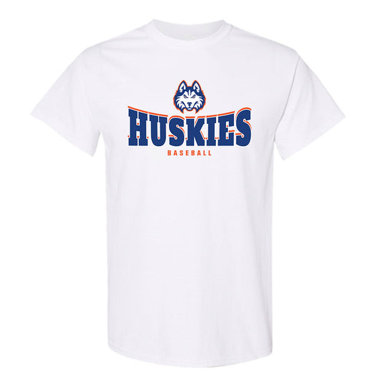 HCU - NCAA Baseball : Tyree Jackson - Classic Shersey T-Shirt-0