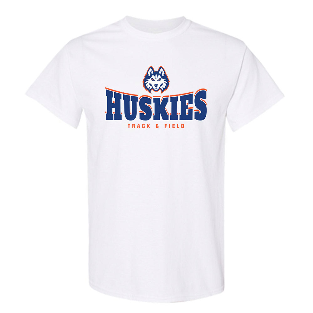 HCU - NCAA Men's Track & Field : Tristen Listi - Classic Shersey T-Shirt-0