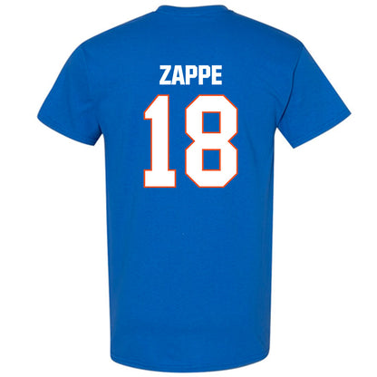 HCU - NCAA Football : Trent Zappe - Classic Shersey T-Shirt-1
