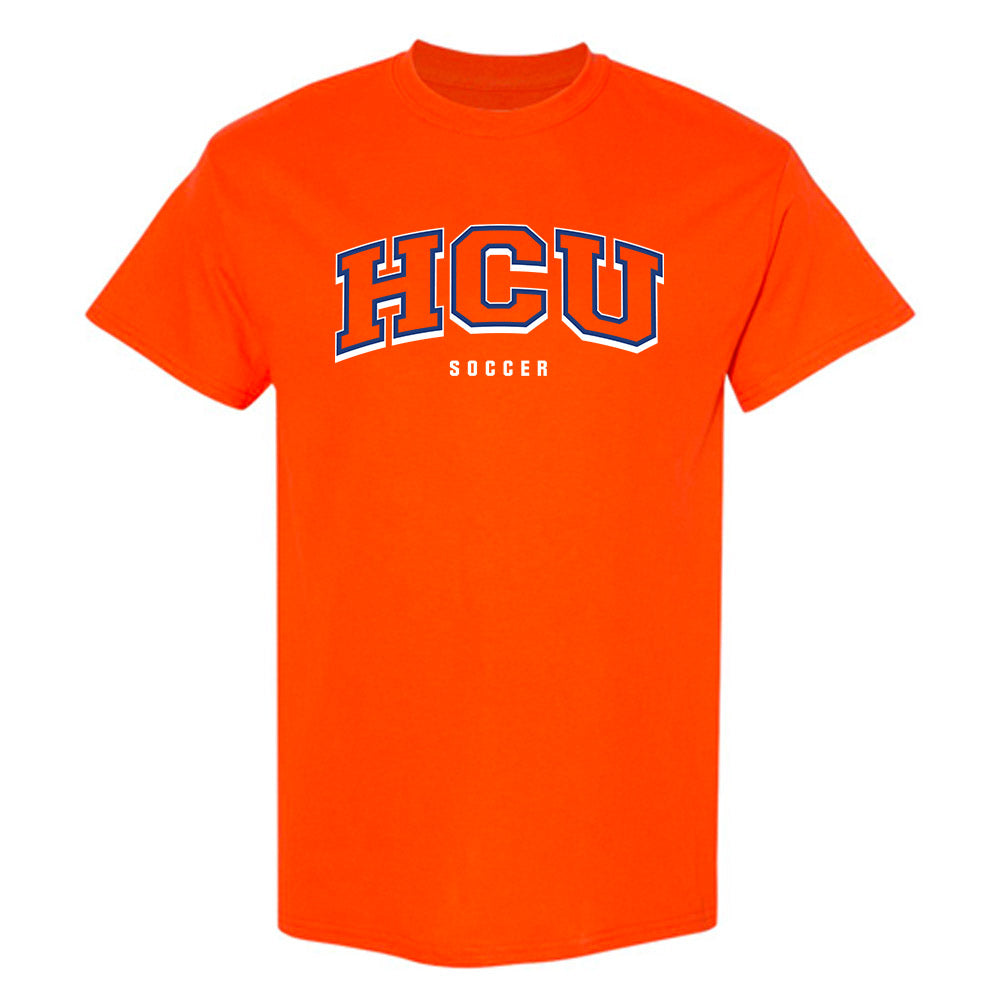 HCU - NCAA Men's Soccer : Chris Grote - Classic Shersey T-Shirt-0