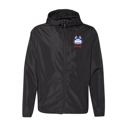 HCU - NCAA Beach Volleyball : Sophia Sabol - Windbreaker-0
