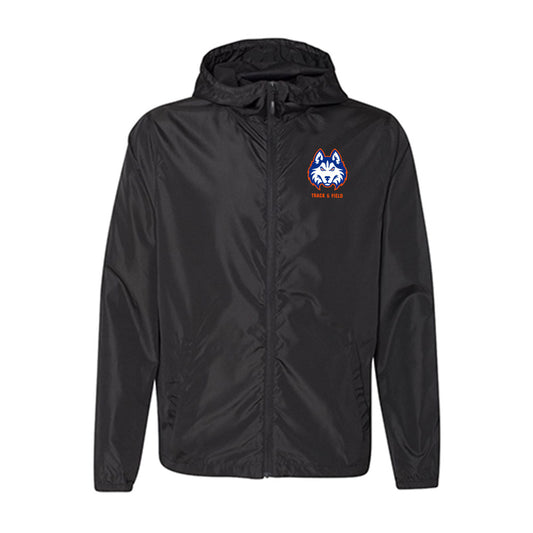 HCU - NCAA Men's Track & Field : Bryce Lloyd - Windbreaker-0