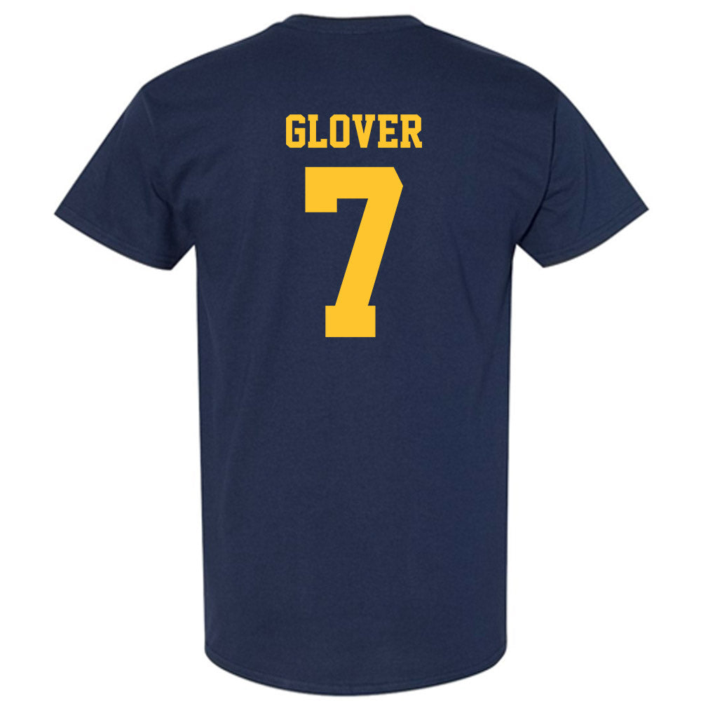 North Carolina A&T - NCAA Softball : Trinity Glover - T-Shirt-1