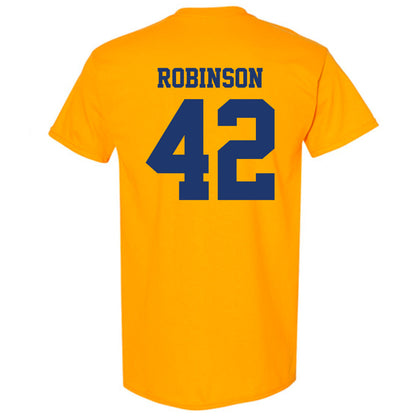 North Carolina A&T - NCAA Softball : Tyra Robinson - T-Shirt-1