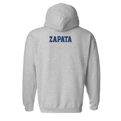 North Carolina A&T - NCAA Men's Golf : Ignacio Zapata - Hooded Sweatshirt-1
