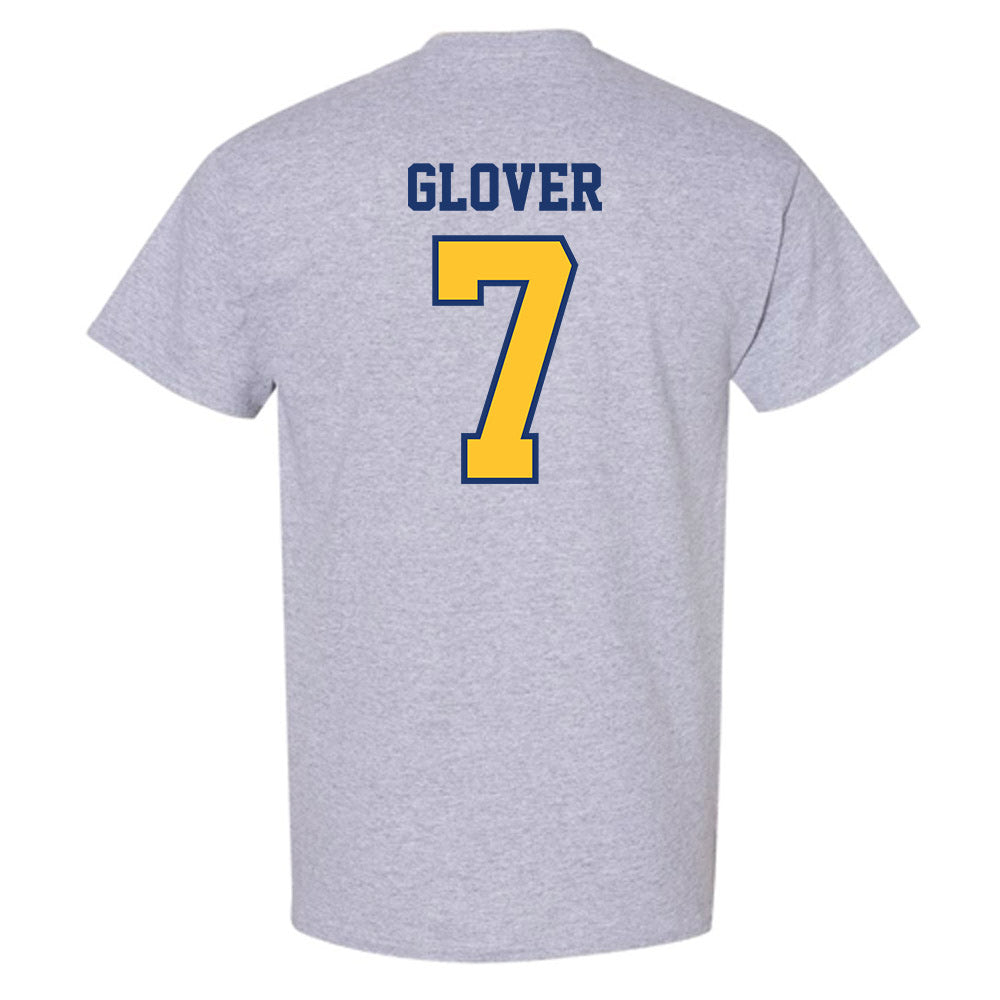 North Carolina A&T - NCAA Softball : Trinity Glover - T-Shirt-1