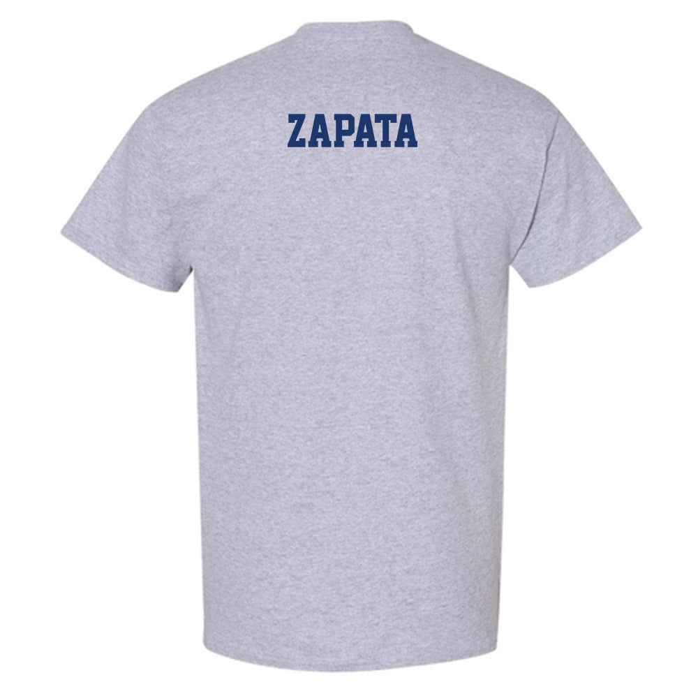 North Carolina A&T - NCAA Men's Golf : Ignacio Zapata - T-Shirt-1