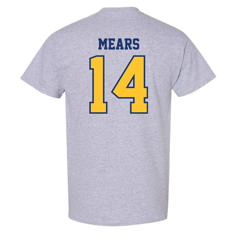 North Carolina A&T - NCAA Softball : Ayanna Mears - T-Shirt-1