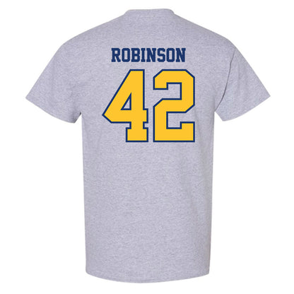 North Carolina A&T - NCAA Softball : Tyra Robinson - T-Shirt-1