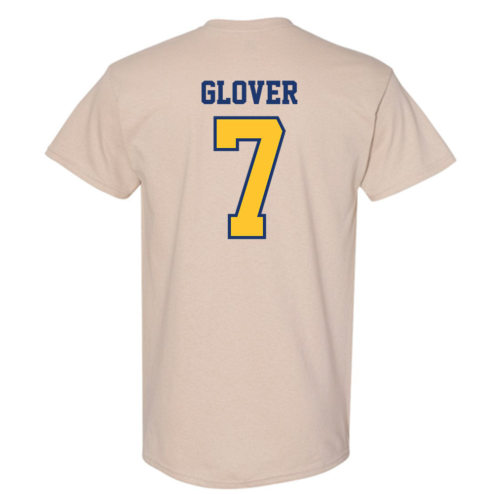 North Carolina A&T - NCAA Softball : Trinity Glover - T-Shirt-1