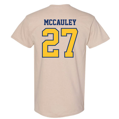 North Carolina A&T - NCAA Softball : Ava McCauley - T-Shirt-1
