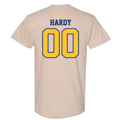 North Carolina A&T - NCAA Softball : Lauren Hardy - T-Shirt-1