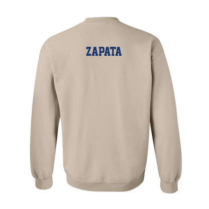 North Carolina A&T - NCAA Men's Golf : Ignacio Zapata - Crewneck Sweatshirt-1