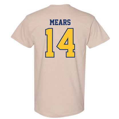 North Carolina A&T - NCAA Softball : Ayanna Mears - T-Shirt-1