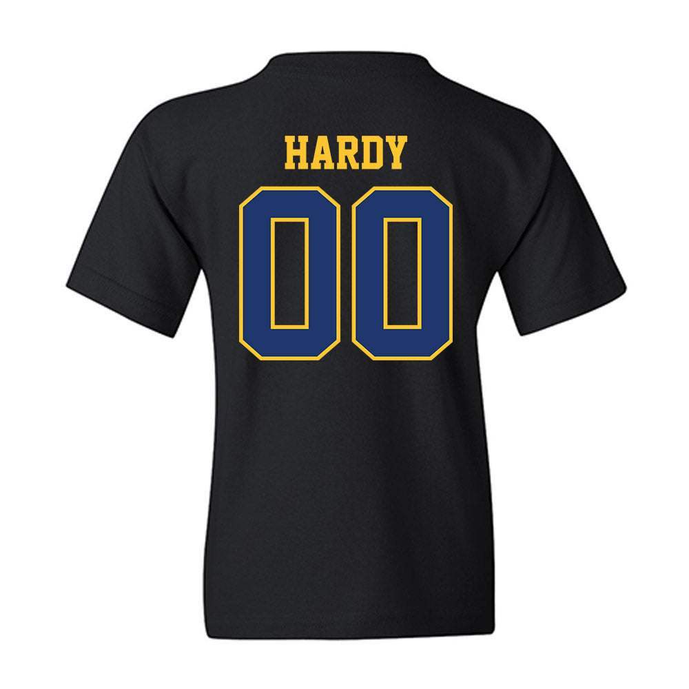 North Carolina A&T - NCAA Softball : Lauren Hardy - Classic Shersey Youth T-Shirt-1