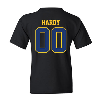 North Carolina A&T - NCAA Softball : Lauren Hardy - Classic Shersey Youth T-Shirt-1