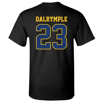 North Carolina A&T - NCAA Football : Cameren Dalrymple - Classic Shersey T-Shirt-1