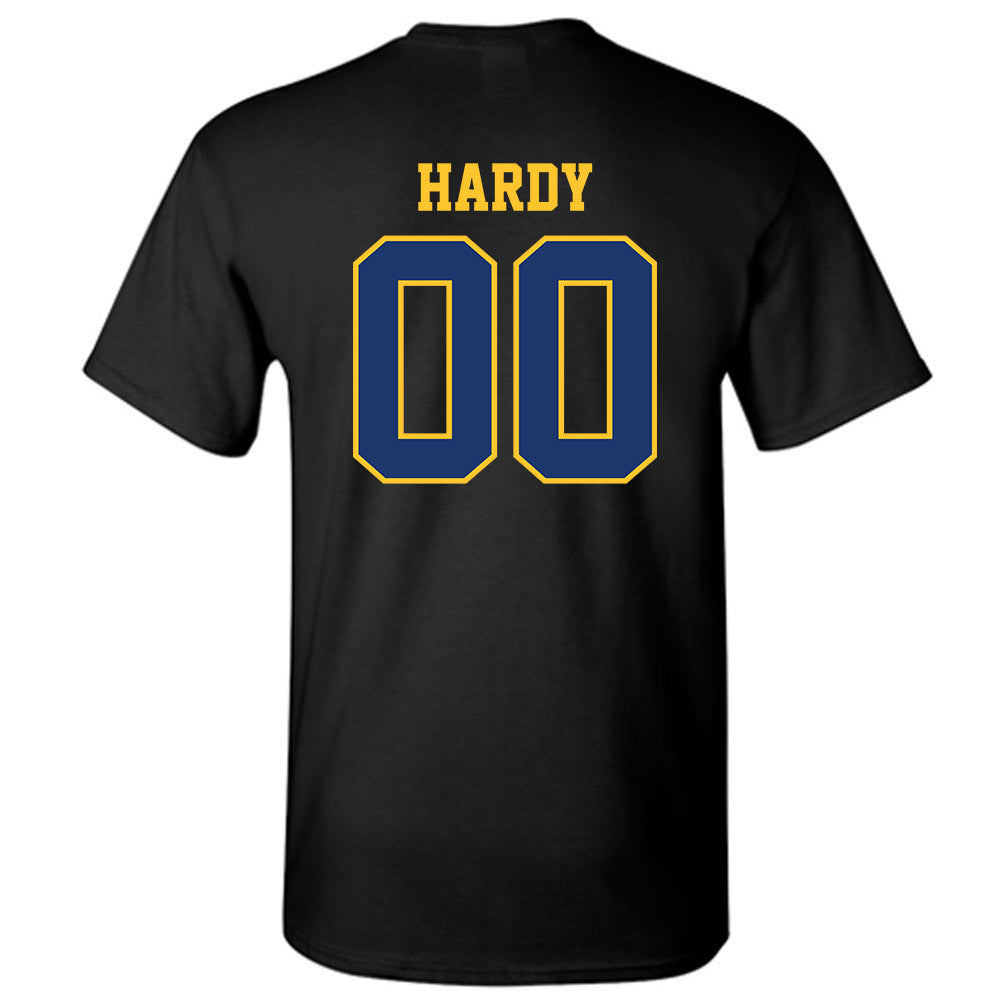 North Carolina A&T - NCAA Softball : Lauren Hardy - Classic Shersey T-Shirt-1