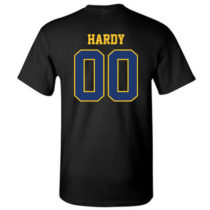 North Carolina A&T - NCAA Softball : Lauren Hardy - Classic Shersey T-Shirt-1