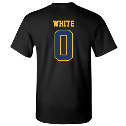 North Carolina A&T - NCAA Football : Kevin White - Classic Shersey T-Shirt-1