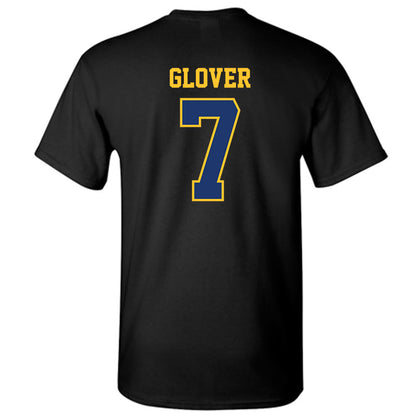 North Carolina A&T - NCAA Softball : Trinity Glover - Classic Shersey T-Shirt-1