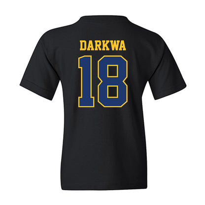 North Carolina A&T - NCAA Softball : Hailey Darkwa - Classic Shersey Youth T-Shirt-1