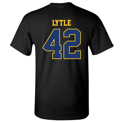 North Carolina A&T - NCAA Football : Cameron Lytle - Classic Shersey T-Shirt-1