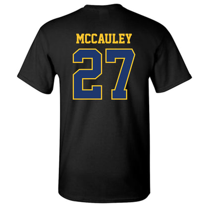 North Carolina A&T - NCAA Softball : Ava McCauley - Classic Shersey T-Shirt-1