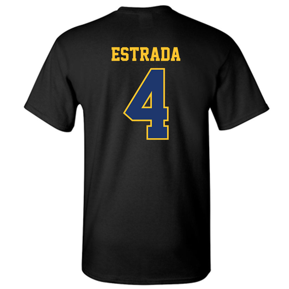 North Carolina A&T - NCAA Women's Volleyball : Valeria Estrada - Classic Shersey T-Shirt-1