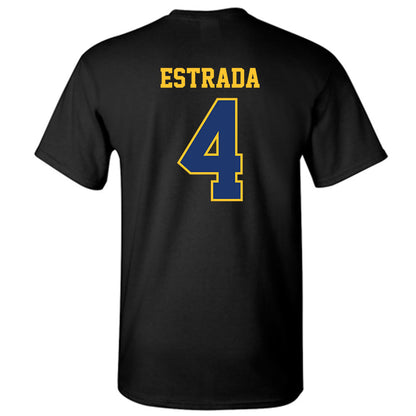 North Carolina A&T - NCAA Women's Volleyball : Valeria Estrada - Classic Shersey T-Shirt-1