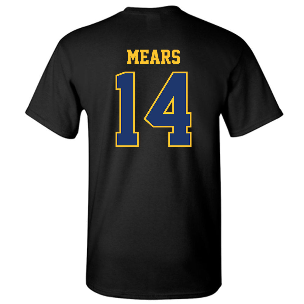 North Carolina A&T - NCAA Softball : Ayanna Mears - Classic Shersey T-Shirt-1