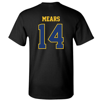 North Carolina A&T - NCAA Softball : Ayanna Mears - Classic Shersey T-Shirt-1