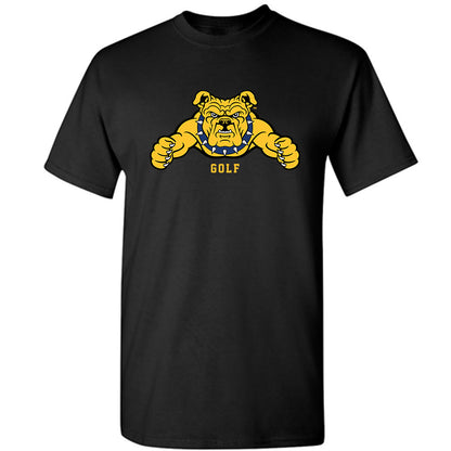 North Carolina A&T - NCAA Men's Golf : Ignacio Zapata - Classic Shersey T-Shirt-0