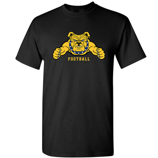 North Carolina A&T - NCAA Football : Calvin Cunningham - Classic Shersey T-Shirt-0