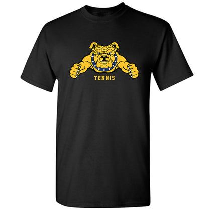 North Carolina A&T - NCAA Men's Tennis : Kaua Santos - Classic Shersey T-Shirt-0