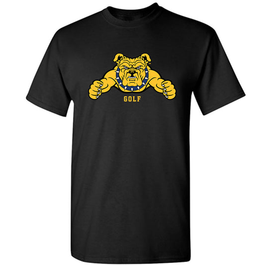 North Carolina A&T - NCAA Women's Golf : Tori Mouton - Classic Shersey T-Shirt-0