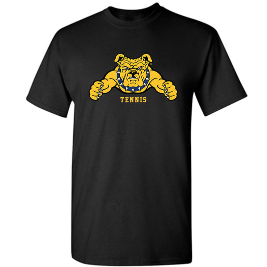 North Carolina A&T - NCAA Women's Tennis : Hana Elsherif - Classic Shersey T-Shirt-0
