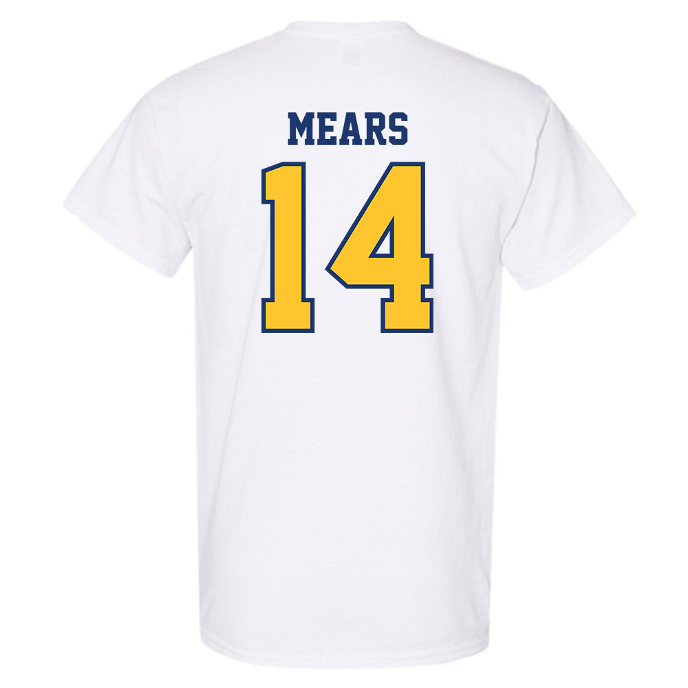 North Carolina A&T - NCAA Softball : Ayanna Mears - T-Shirt-1