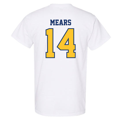 North Carolina A&T - NCAA Softball : Ayanna Mears - T-Shirt-1